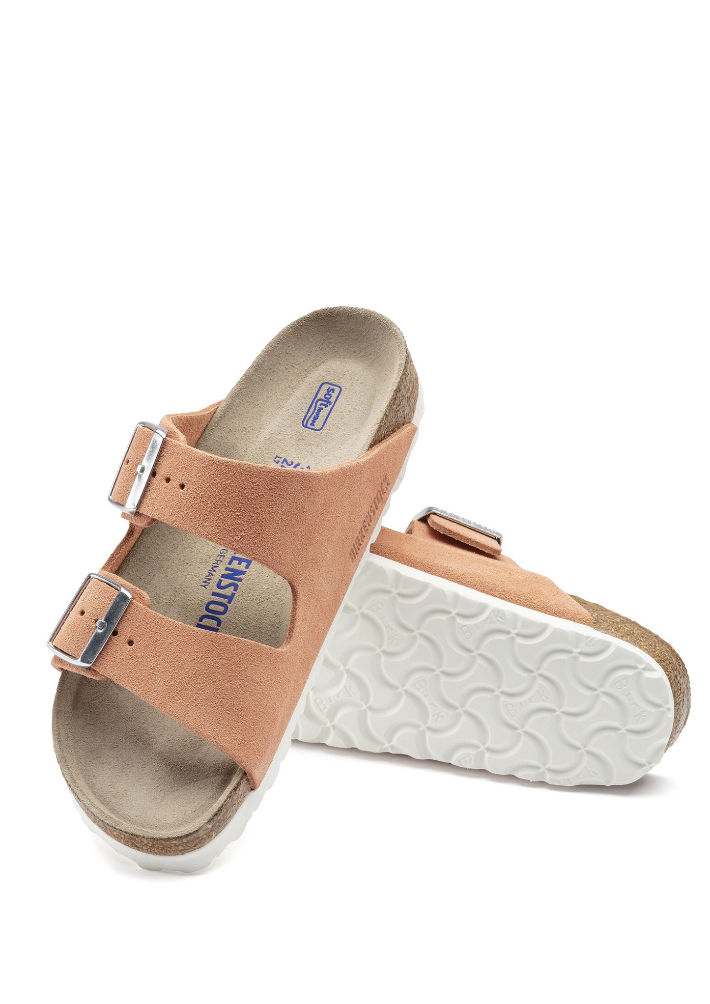ARIZONA SFB SUEDE (NARROW)