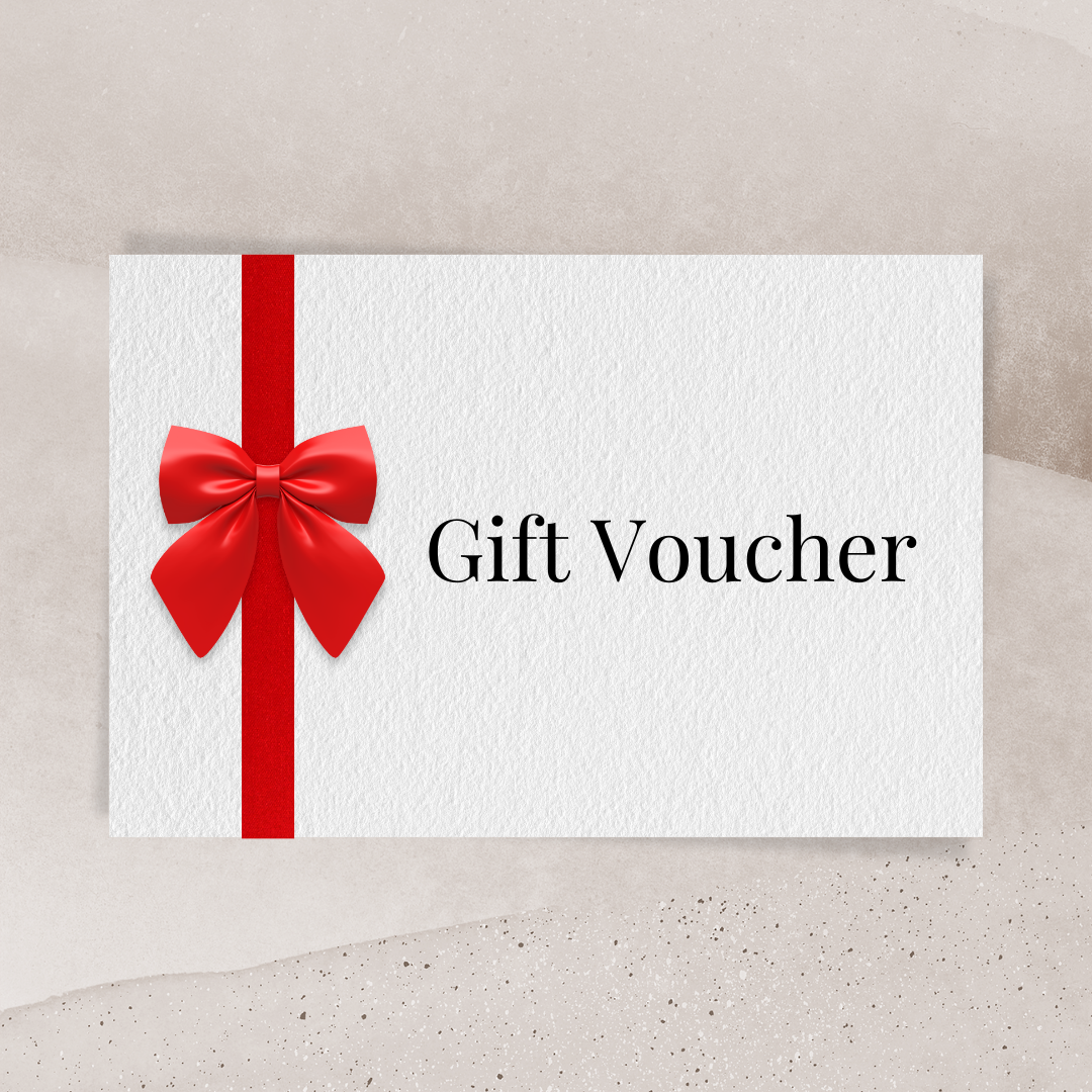 Gift Voucher