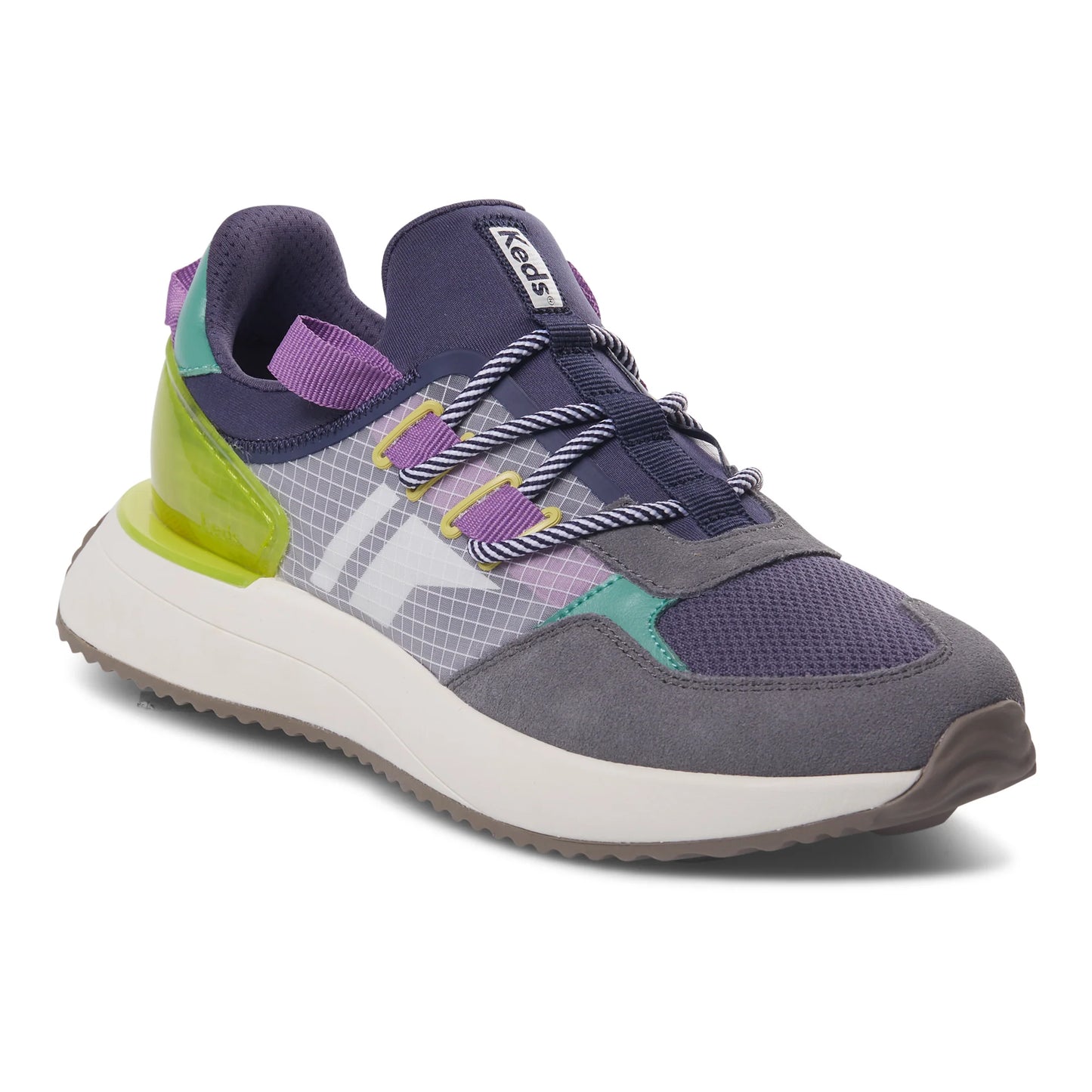 TIASA TRAIL RETRO KC66776