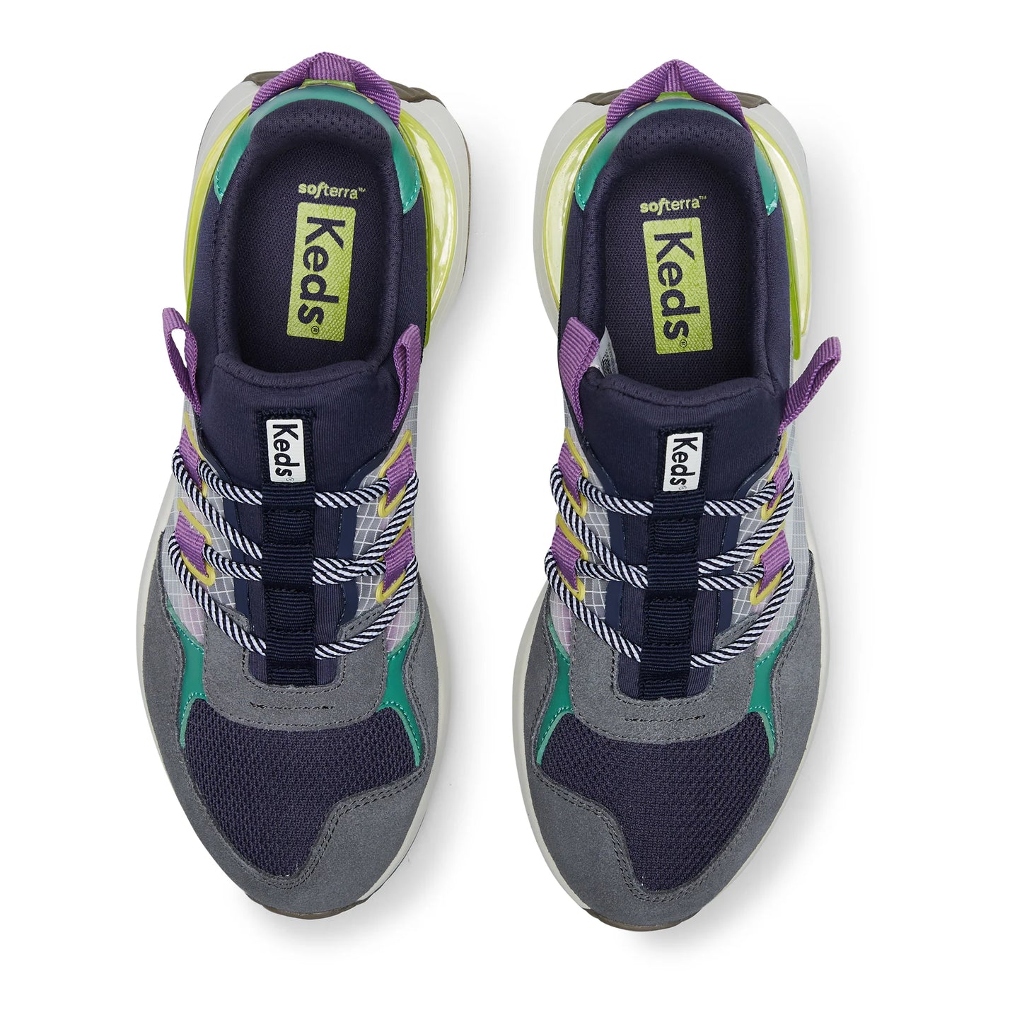 TIASA TRAIL RETRO KC66776