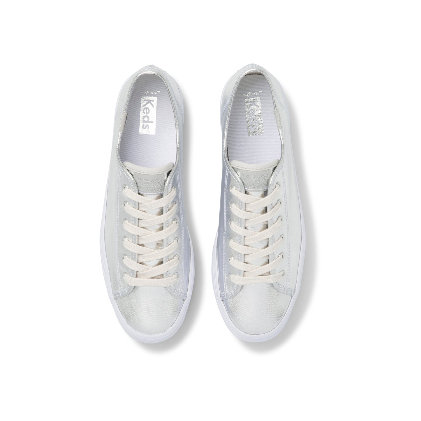 TRIPLE UP METALLIC TWILL - (WF66514)