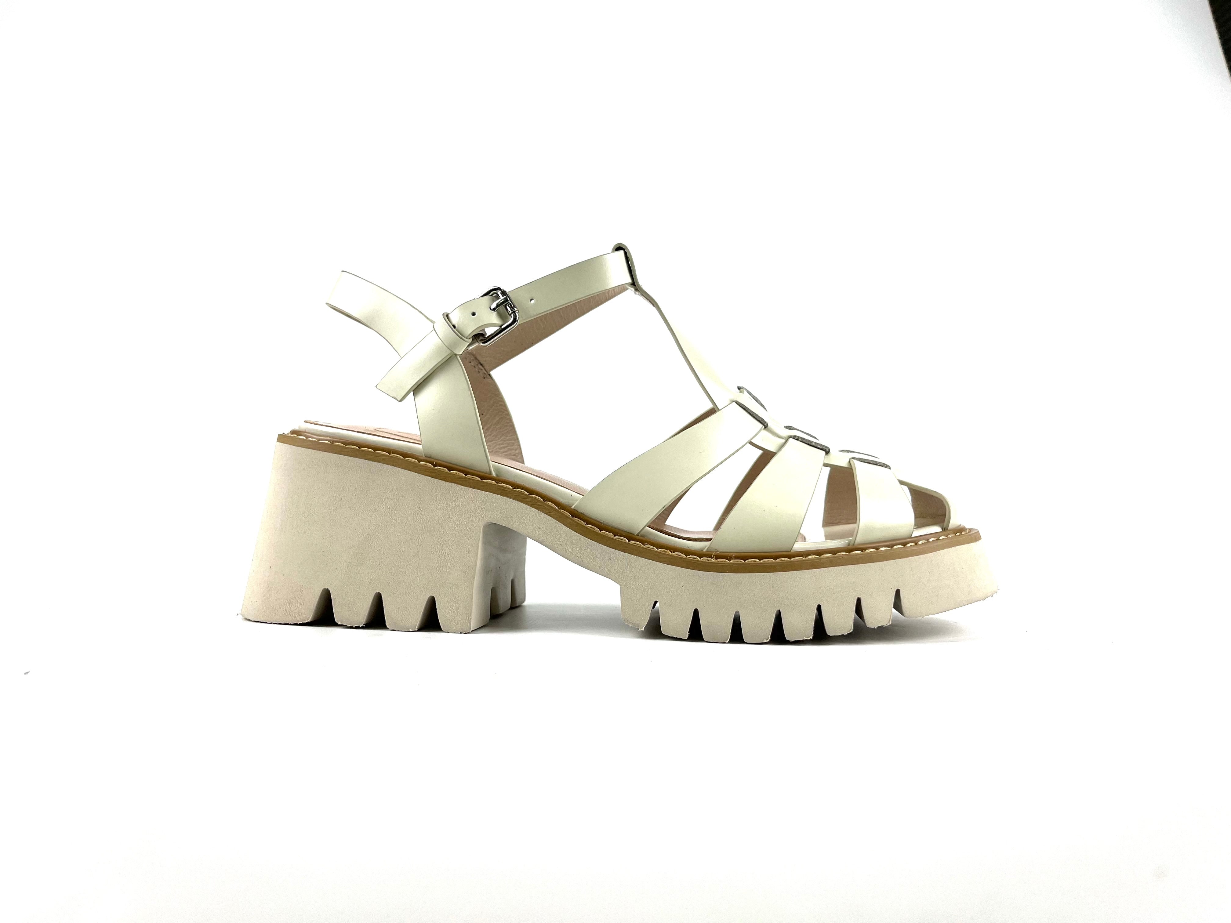 FUSE Robin Pierre Shoes