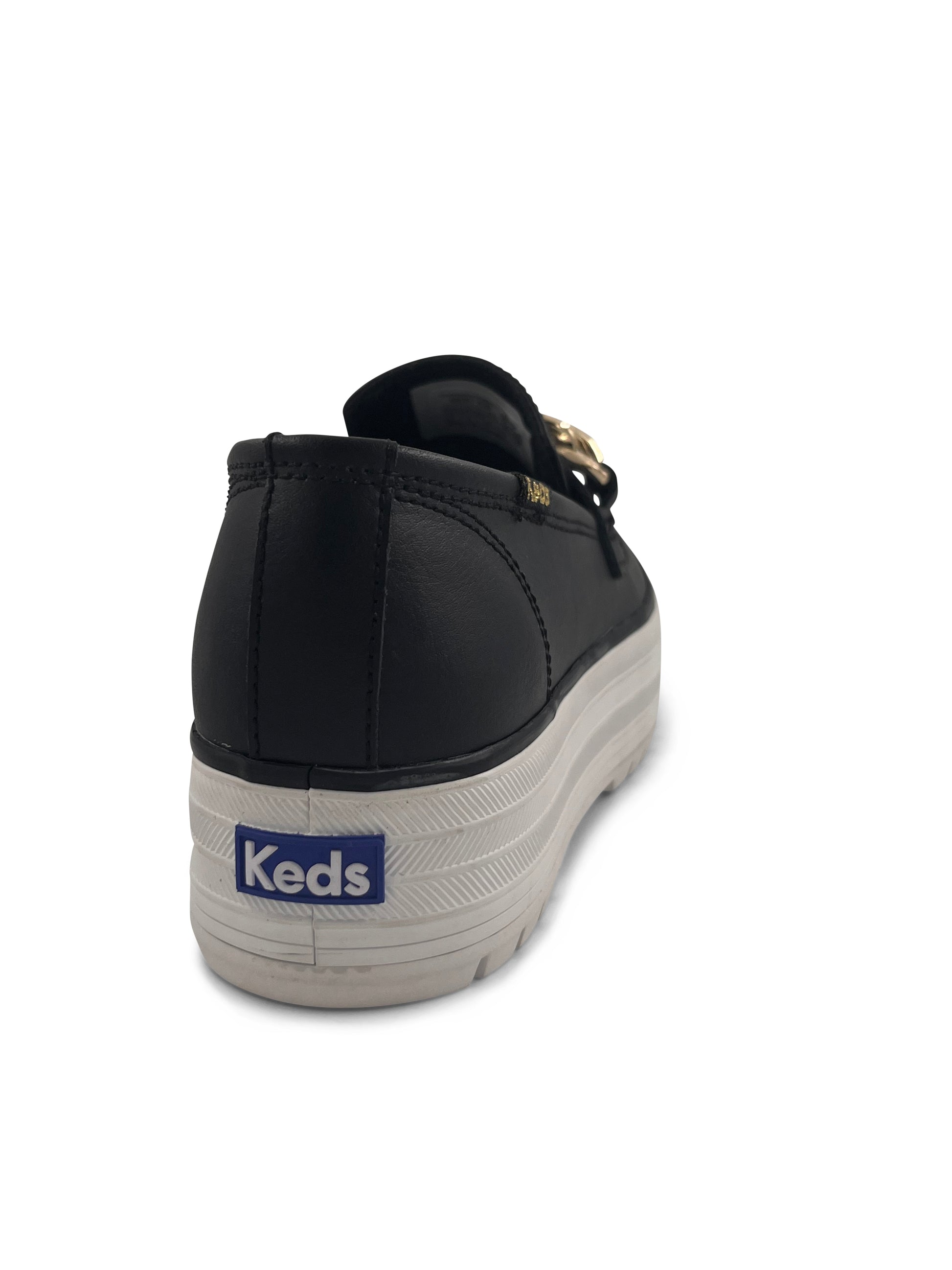 TRIPLE DECKER LOAFER – Robin Pierre Shoes - Main Image