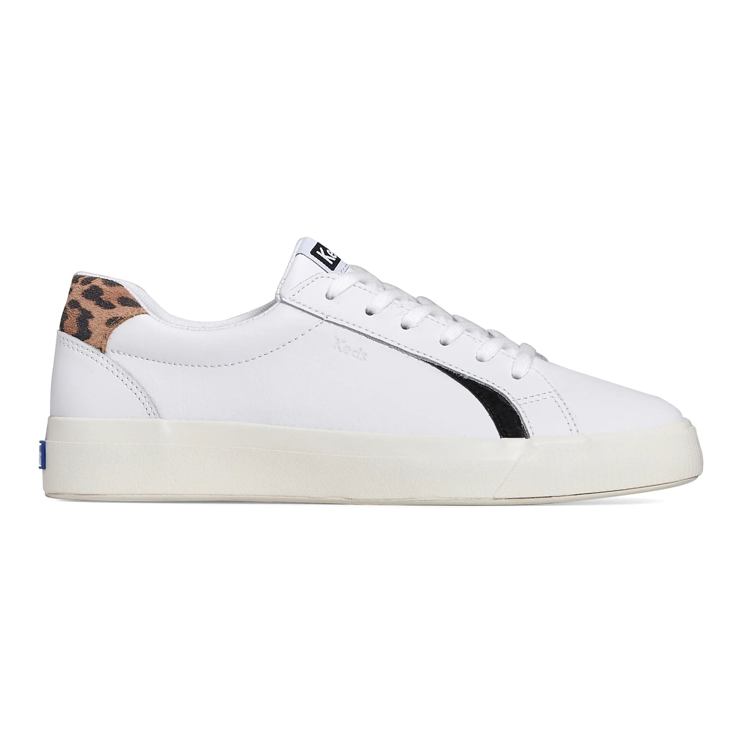 PURSUIT LEO LEATHER - KEDS (WH67811)