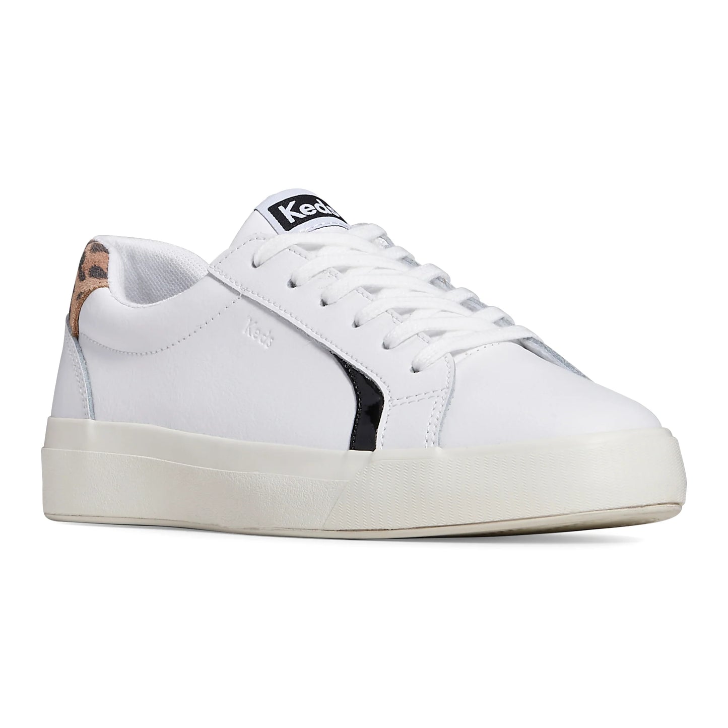 PURSUIT LEO LEATHER - KEDS (WH67811)