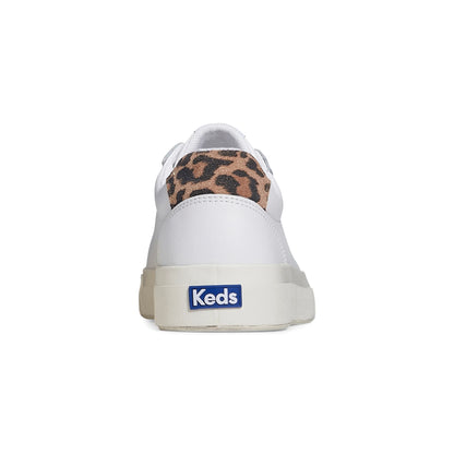 PURSUIT LEO LEATHER - KEDS (WH67811)