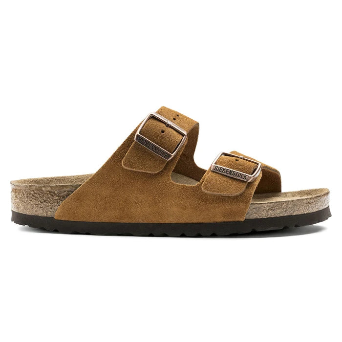 ARIZONA SFB SUEDE NARROW Robin Pierre Shoes