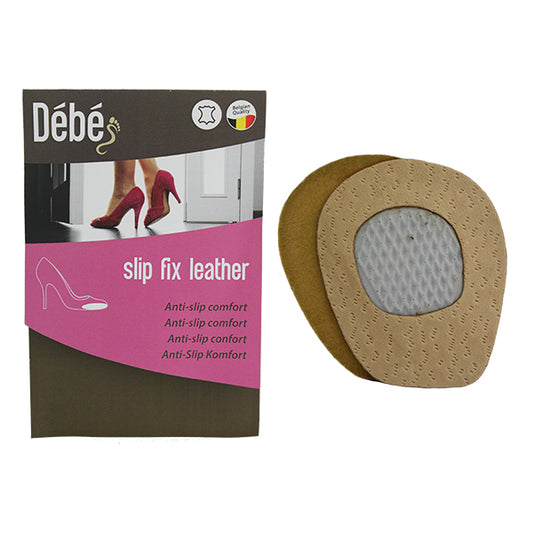 DEBE SLIPFIX INSOLES