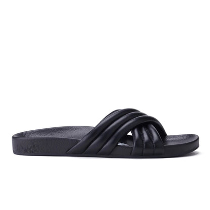 TIDE CROSS PADDED SLIDE